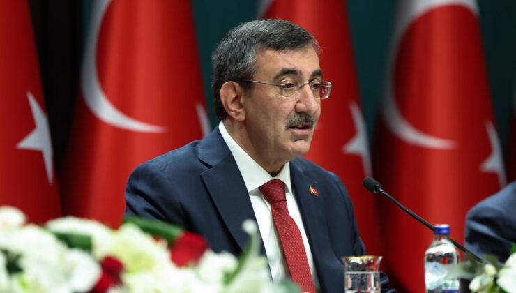 Cevdet Yılmaz: 1 milyon liraya kadar ara ödemeler cuma günü başlayacak