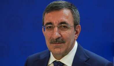 Cevdet Yılmaz: Fon soruşturmasında Devlet Denetleme Kurulu devrede