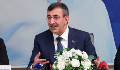 Cevdet Yılmaz’dan dezenformasyon tepkisi