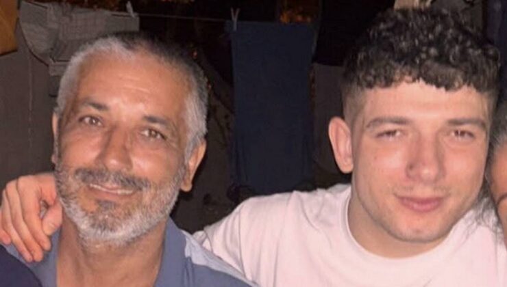 Cezaevinden izinli çıktı: Tartıştığı babasını öldürdü
