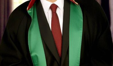 Cezaevine uyuşturucu sokmaya çalışıyordu: Avukata 23 yıl 5 ay hapis