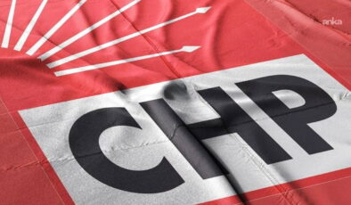 CHP’de bir istifa daha: Kasrik Belediye Başkanı Sadun Şanlı partisinden ayrıldı