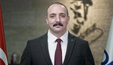 CHP’den istifa eden belediye başkanı YENİ Parti’ye geçti