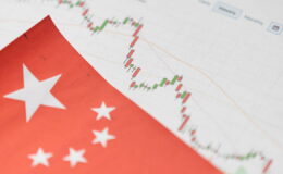 Çin’de yapay zekâ hisselerinde sert düşüş: 480 milyar dolar silindi