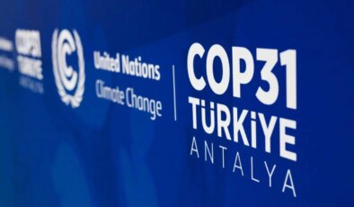 COP31 için 81 ilden 81 genç delege belirlenecek