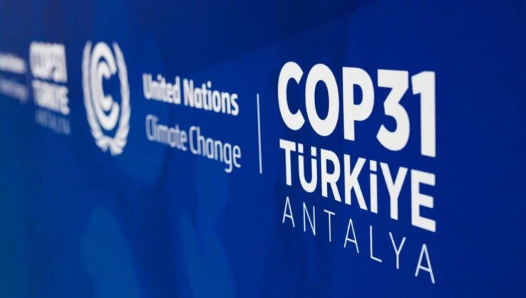 COP31 için 81 ilden 81 genç delege belirlenecek