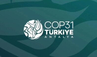COP31 nedir, ne demek? COP31 Antalya ne zaman?