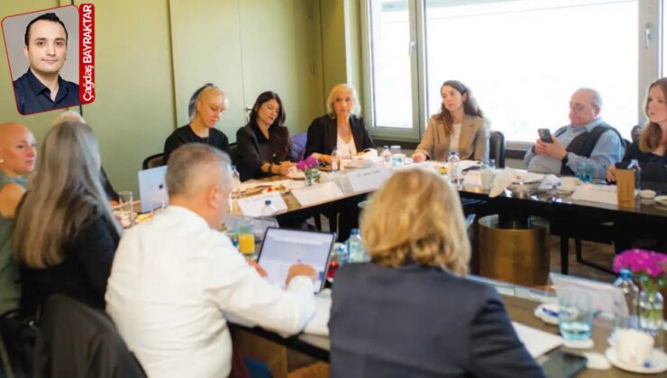 COP31 öncesi uzmanlardan ortak uyarı: ‘Üretim yetmez planlama şart’