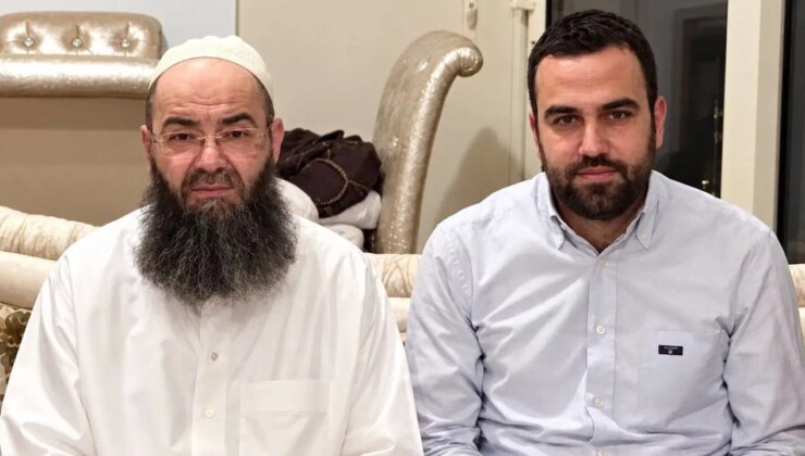 Cübbeli Ahmet’in damadı fon vurgununda: ‘Nefsimize yenildik’