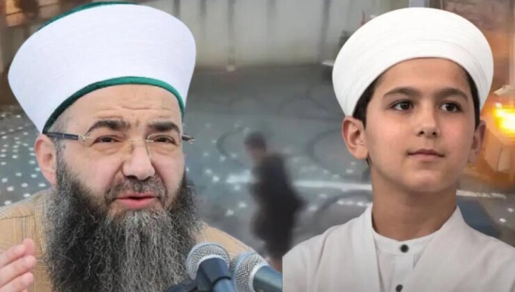 Cübbeli Ahmet’ten İsmailağa’ya sert suçlama: ‘Hafız Mahmud’u öldürttüler’