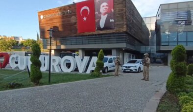 Çukurova Belediyesi soruşturması… 49 kişi adliyeye sevk edildi