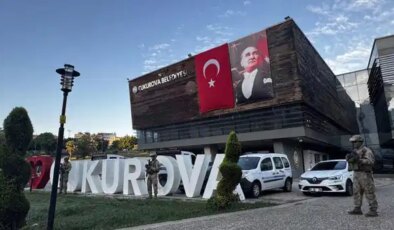 Çukurova Belediyesi’nde başkan vekili belli oldu: Seçim dördüncü turda sonuçlandı