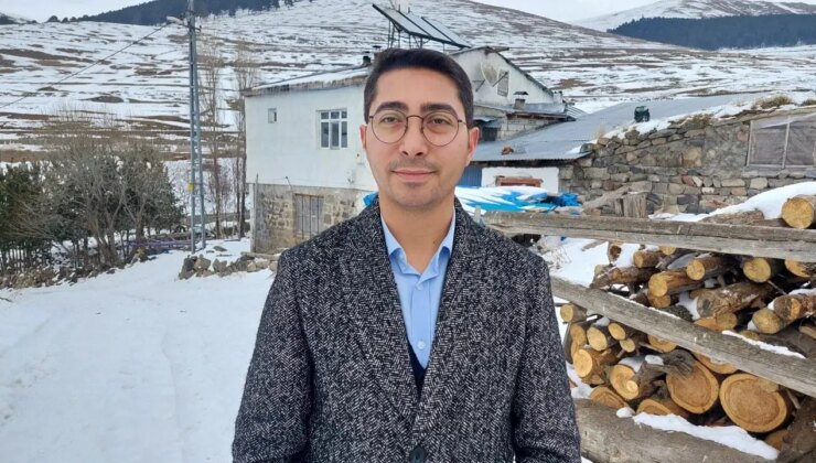 Damal Belediye Başkanı Kemal Çamlıyurt dahil 10 kişi tutuklandı