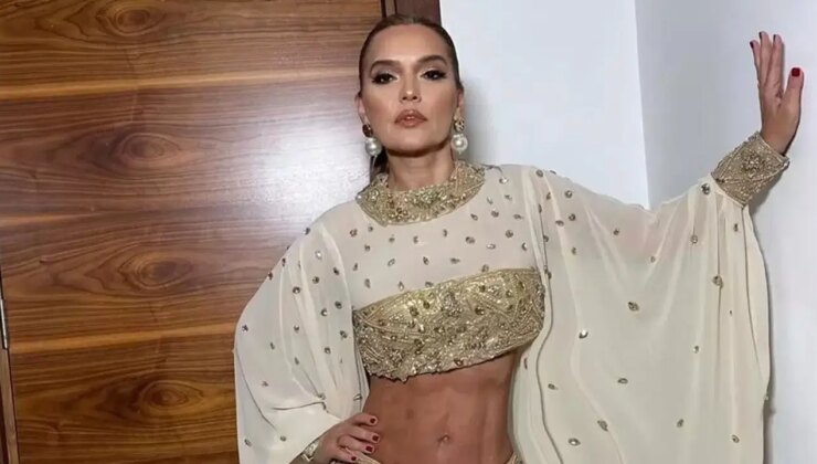 Demet Akalın kimdir, kaç yaşında? Demet Akalın evli mi?