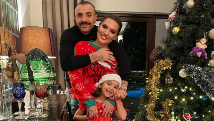Demet Akalın’ın eşi Okan Kurt hastaneye kaldırıldı
