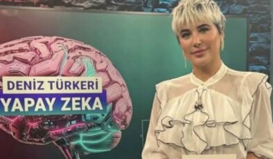 Deniz Türkeri kimdir? Sözcü TV programcısı Deniz Türkeri neden gözaltına alındı?