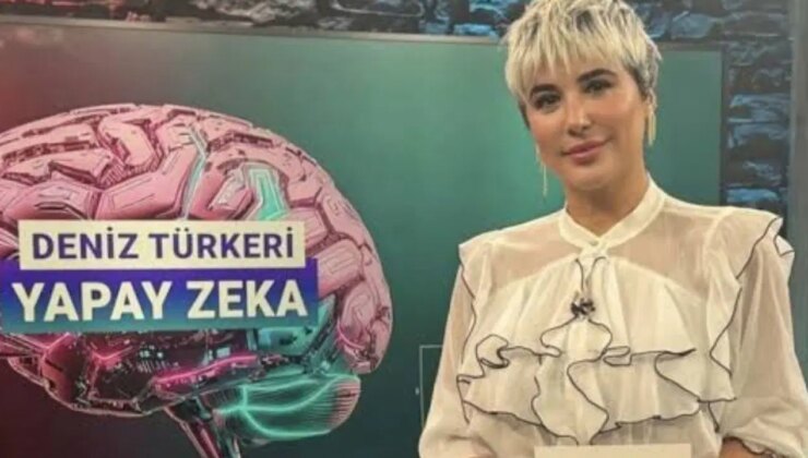 Deniz Türkeri kimdir? Sözcü TV programcısı Deniz Türkeri neden gözaltına alındı?