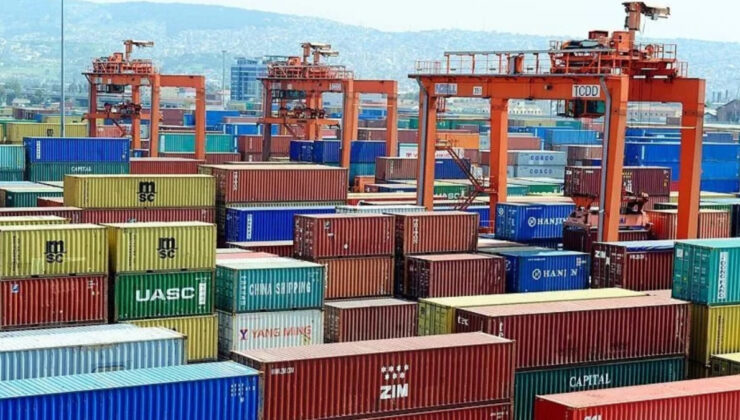 Depremin yaralarını ihracatla saran iller