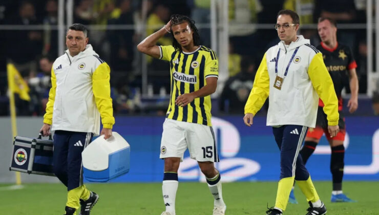 Derbi öncesi işler karıştı: Nathan Ake Galatasaray maçında forma giyecek mi?