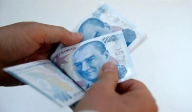 Devletin pay gelirleri 2027’de 779 milyar liraya ulaşacak