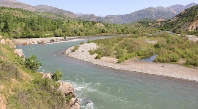 Dicle Havzası’ndaki Birsu HES Projesi’ne dair mahkemeden yeni karar