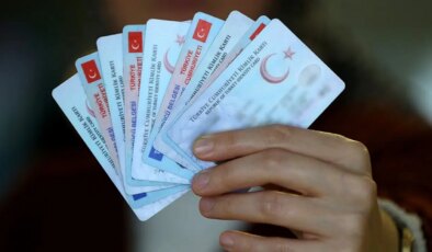 Dijital kimlik cüzdanı dönemi başlıyor: Tarih belli oldu