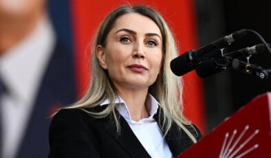 Dilek İmamoğlu’ndan Silivri’deki dayanışmaya teşekkür: ‘Ortak bir vicdanda buluşmak kıymetli’