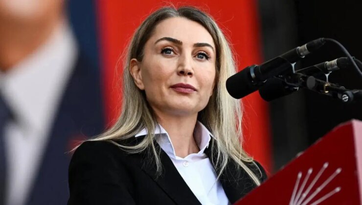 Dilek İmamoğlu’ndan Silivri’deki dayanışmaya teşekkür: ‘Ortak bir vicdanda buluşmak kıymetli’