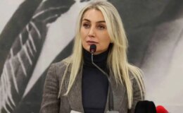 Dilek Kaya İmamoğlu’ndan Murat Ağırel’in tutuklanmasına tepki