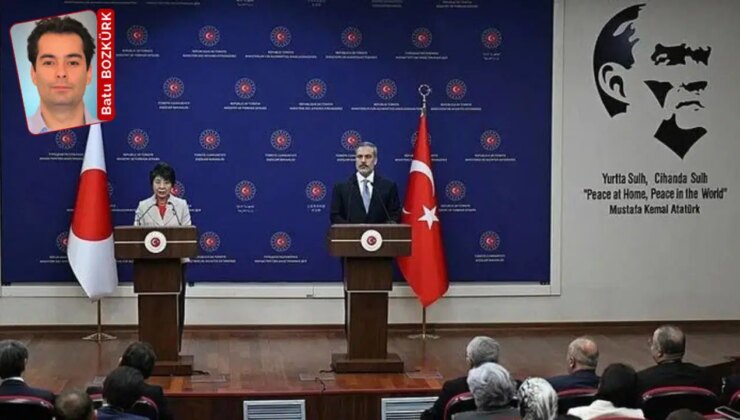Dışişleri Atatürk’ün fotoğrafını geri getirmiyor: ‘Çok berbat bir tablo’