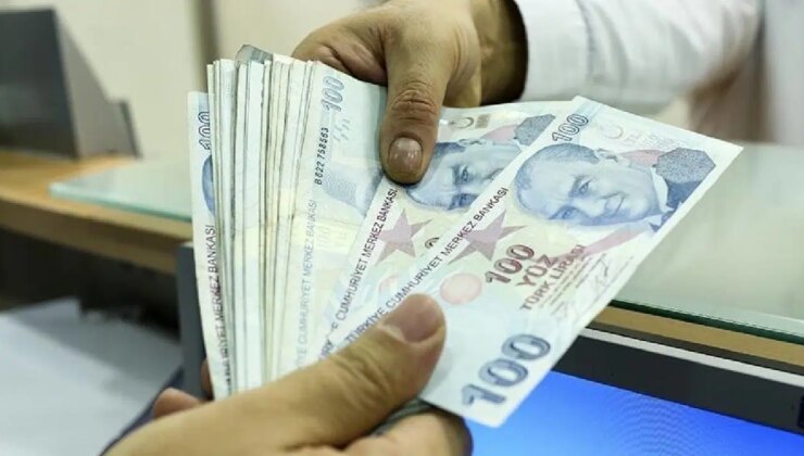 DİSK-AR hesapladı: Asgari ücret 9 ayda yüzde 28 eridi!