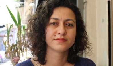 DİSK Basın-İş duyurdu: Gazeteci Derya Okatan tutuklandı