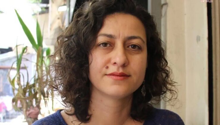 DİSK Basın-İş duyurdu: Gazeteci Derya Okatan tutuklandı