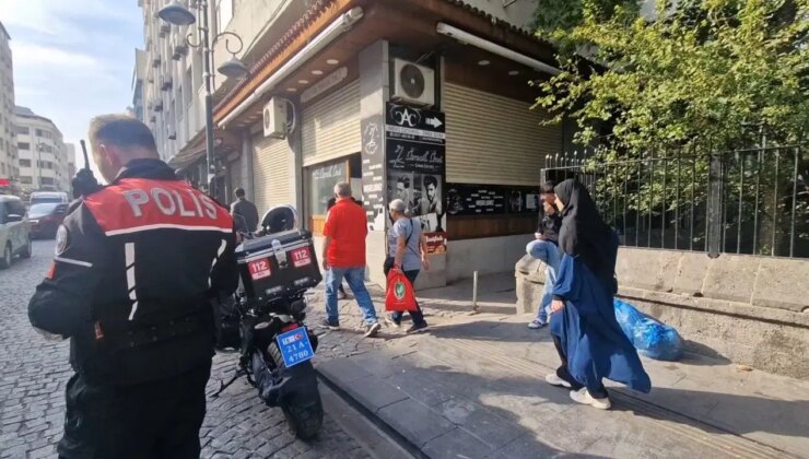 Diyarbakır’da cadde üstünde silahlı saldırı: 2 kişi hastanelik oldu