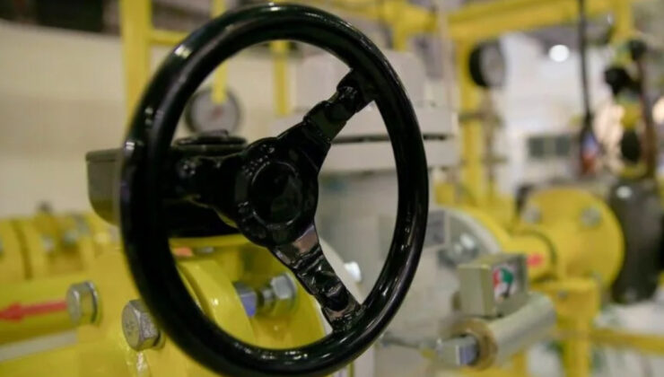 Doğalgaz fiyatları Avrupa’da tavan yaptı