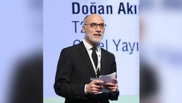 Doğan Akın kimdir? T24 Genel Yayın Yönetmeni Doğan Akın kaç yaşında, nereli?
