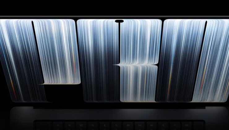 Dokunmatik ekranlı ilk MacBook Pro’nun özellikleri