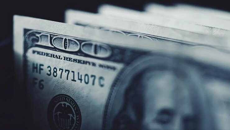 Dolar bir rekor daha kırdı: Yılı bitirmeden 49,14 seviyesine ulaştı