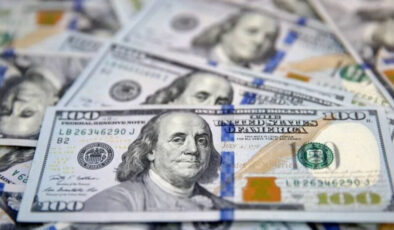 Dolar endeksi 1,5 yılın en yüksek seviyesine ulaştı
