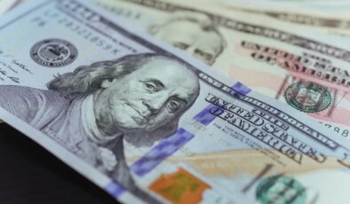 Dolardaki düşüş alım fırsatı mı? Morgan Stanley’den yeni kur tahmini