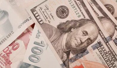 Dolar/TL’de yeni rekor: Dövizde yükseliş hız kesmiyor