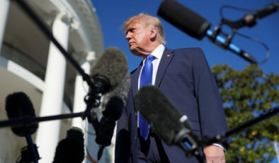 Donald Trump: İran’da biraz daha ileri gidebiliriz