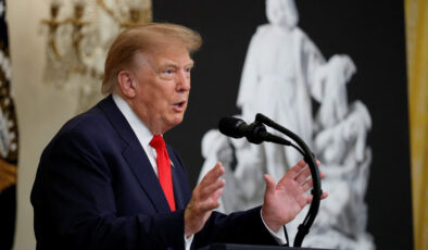 Donald Trump: İran’ın nükleer kapasitesini sona erdirdik