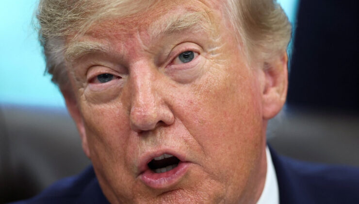 Donald Trump’tan akaryakıt fiyatlarıyla ilgili açıklama