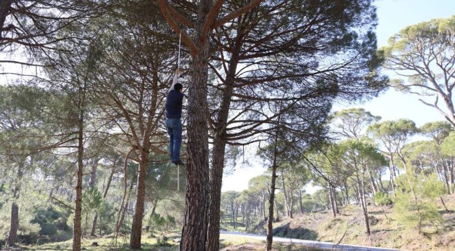 Doski Vadisi’nde 50 yıllık üretim: Kimse inanmadı, biz başardık