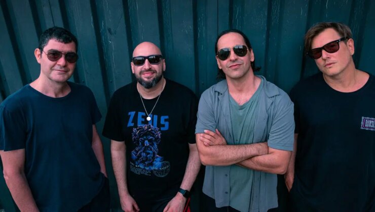 Duman 28 Ekim’de Harbiye Açıkhava’da