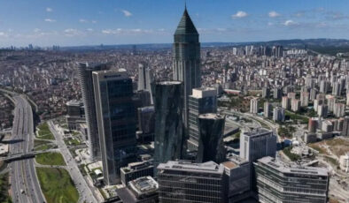 Dünyanın merkez bankacıları İstanbul’da buluşacak