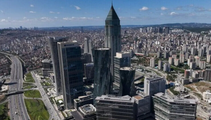 Dünyanın merkez bankacıları İstanbul’da buluşacak