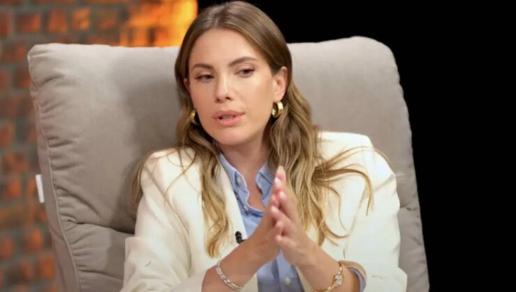 Eda Ece ‘kırmızı çizgilerini’ ilk kez açıkladı: ‘Öpüşme sahnesi çekmiyorum!’
