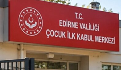 Edirne’de devlet korumasındaki çocuklar kayıp: Bakanlık açıklama yaptı!